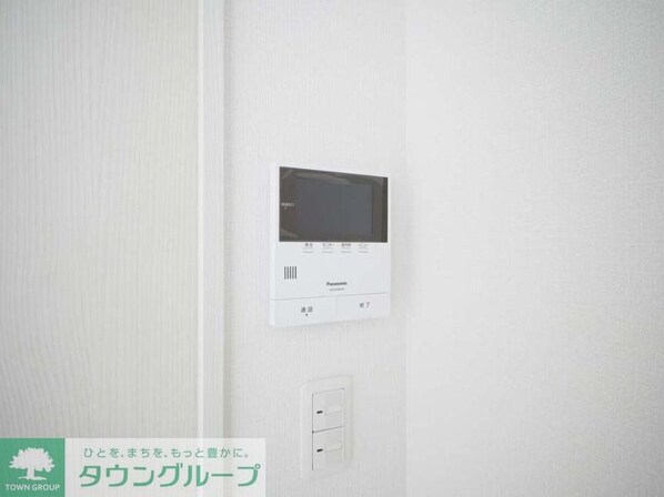 Chataigne Foret Otemachiの物件内観写真